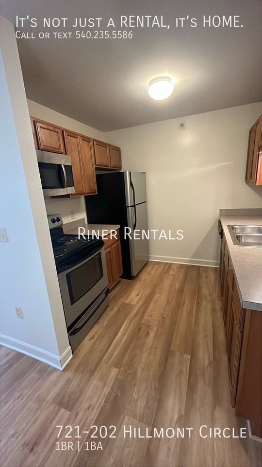 721 Hillmont Cir Apt 202 - Photo 3 of 11