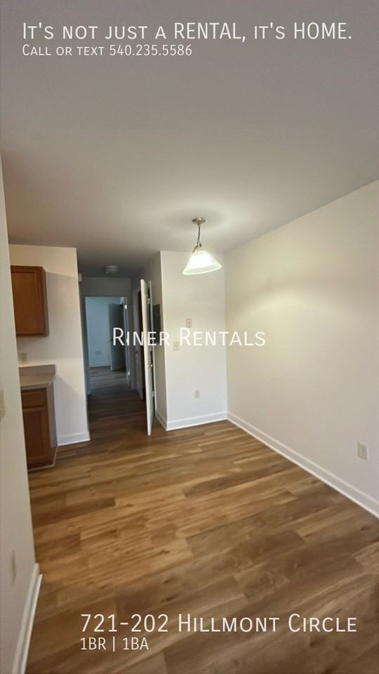 721 Hillmont Cir Apt 202 - Photo 4 of 11