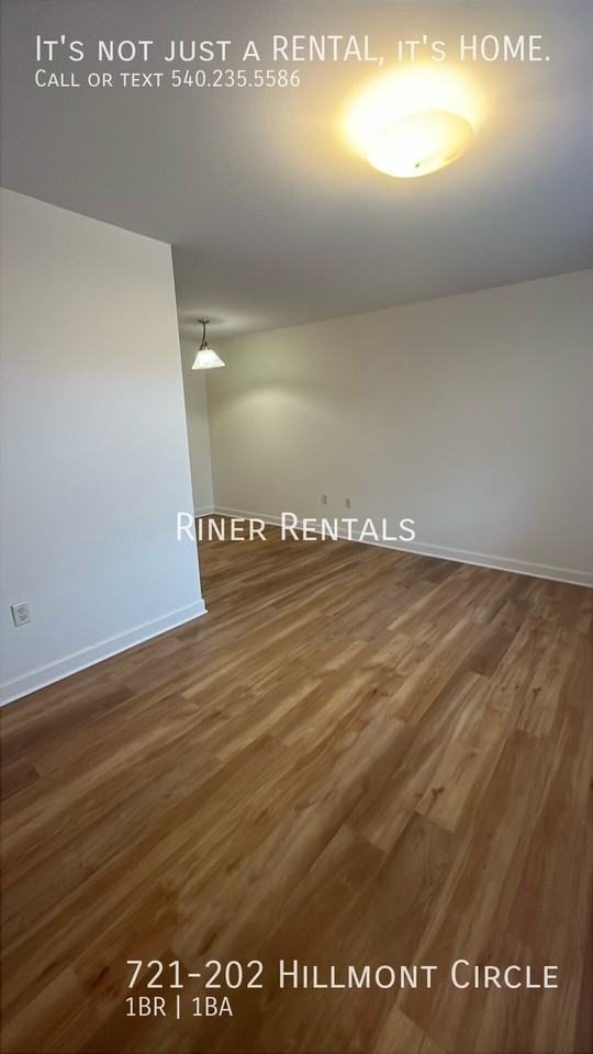 721 Hillmont Cir Apt 202 - Photo 6 of 11