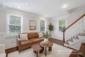 featured image of 2441 S Oxford St