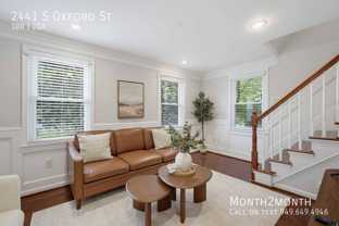 2441 S Oxford St - Photo 1 of 1