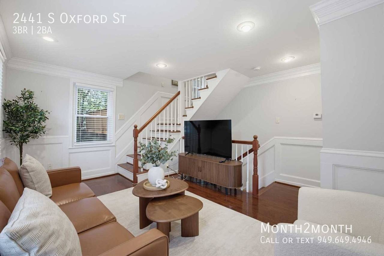 2441 S Oxford St - Photo 4 of 39