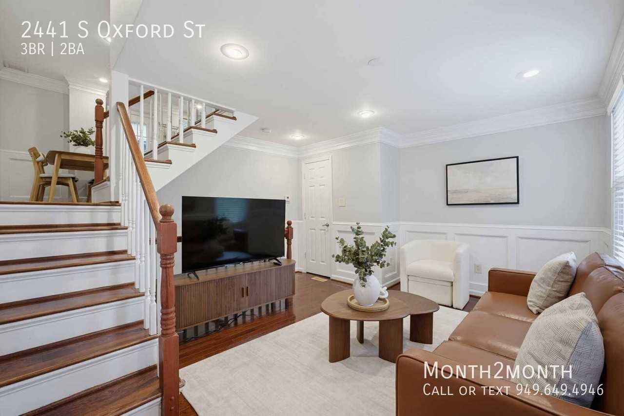 2441 S Oxford St - Photo 5 of 39