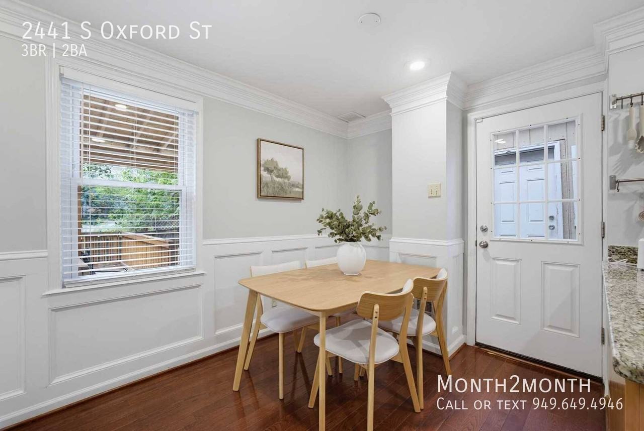 2441 S Oxford St - Photo 6 of 39