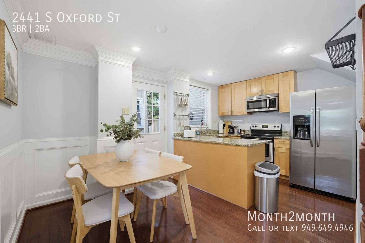 2441 S Oxford St - Photo 7 of 39