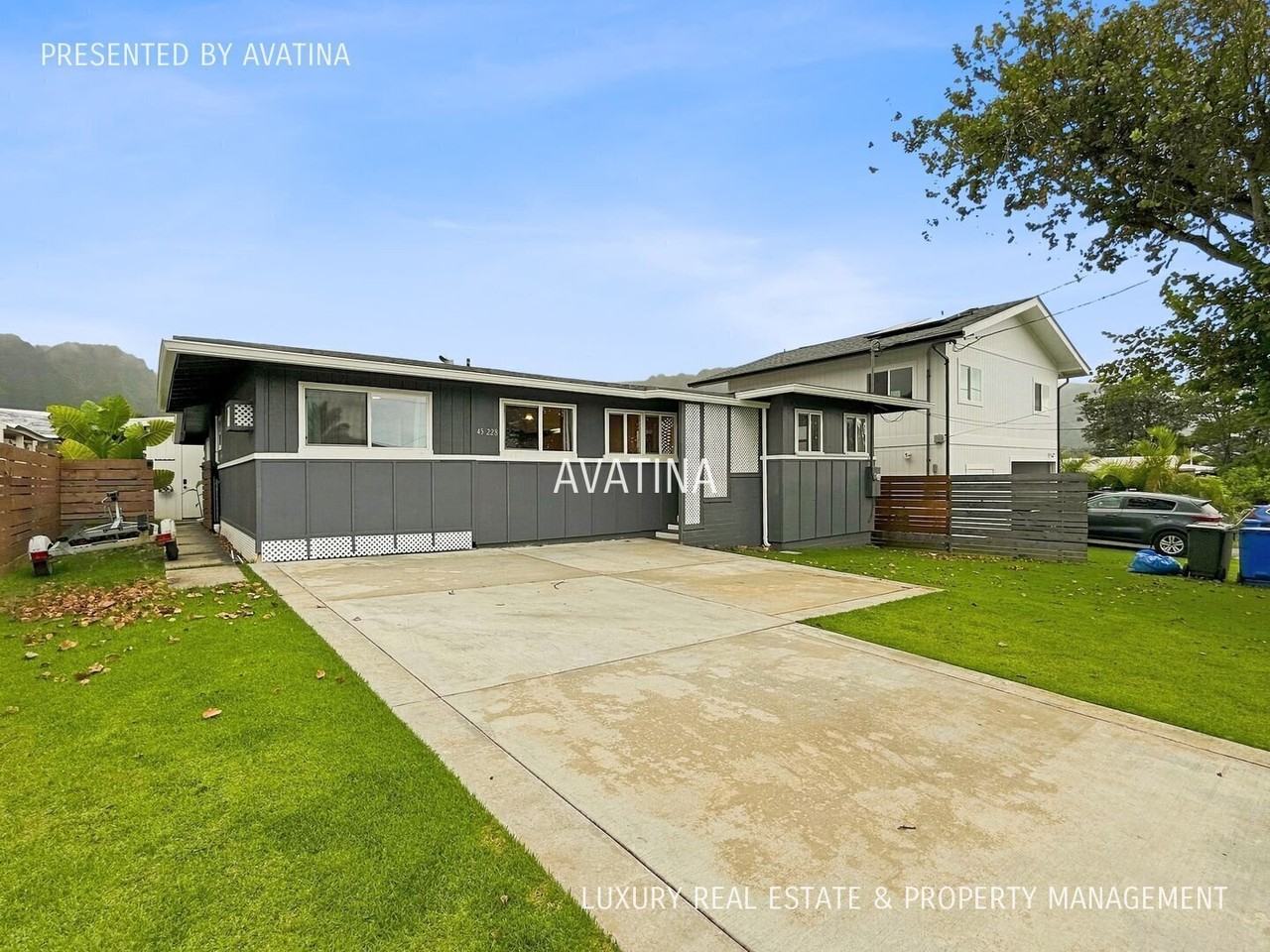 45-228 Namoku St #B - Photo 2 of 25