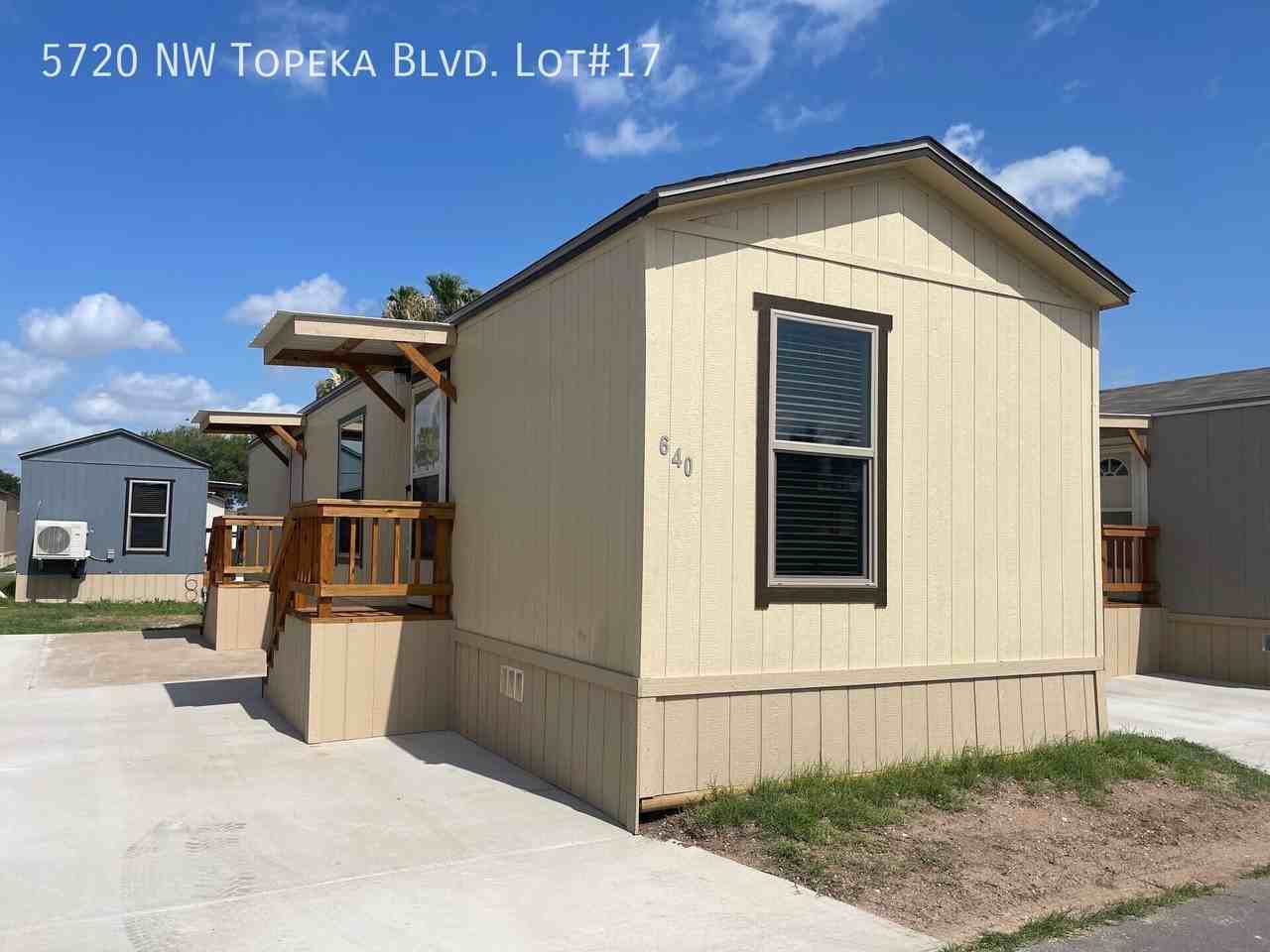 5720 Nw Topeka Blvd Lot 17 - Photo 7 of 10