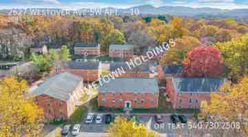 featured image of 2627 Westover Ave Sw #10