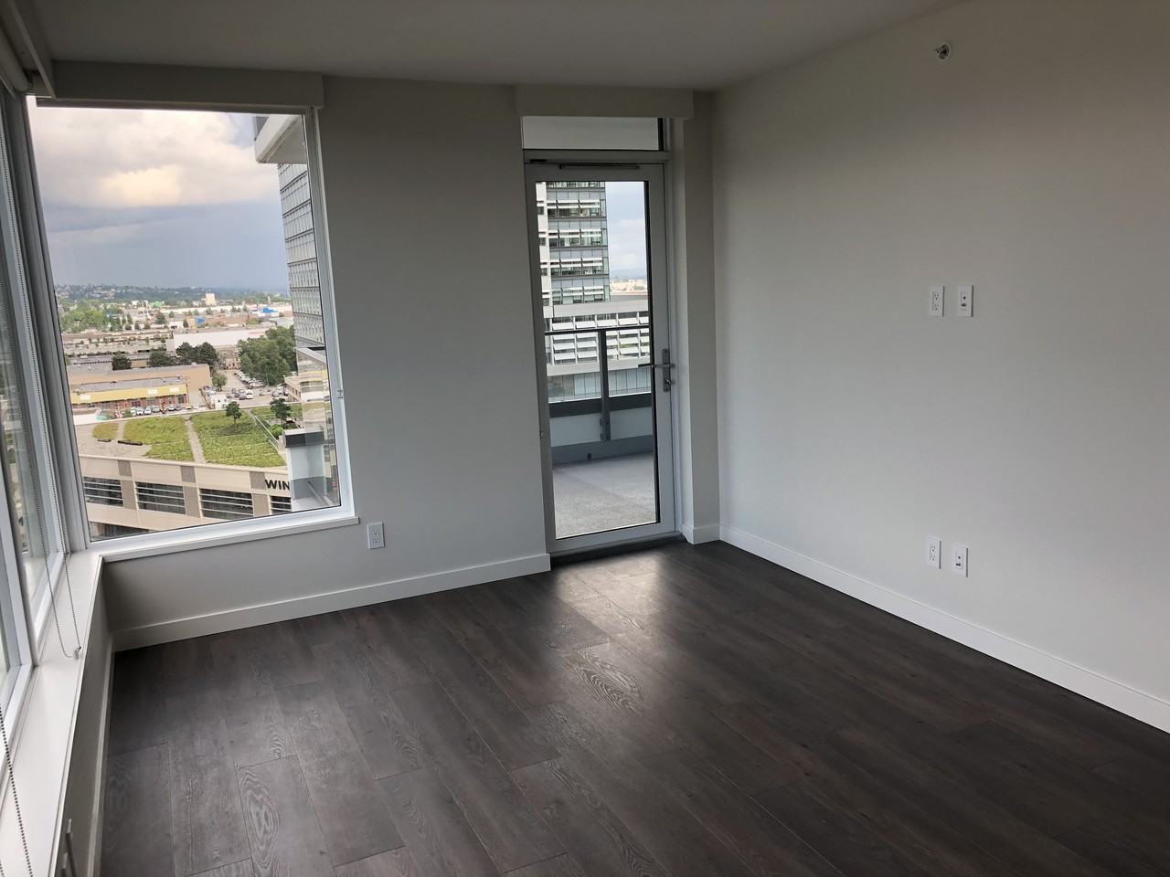 8189 Cambie Street #2005 - Photo 2 of 14