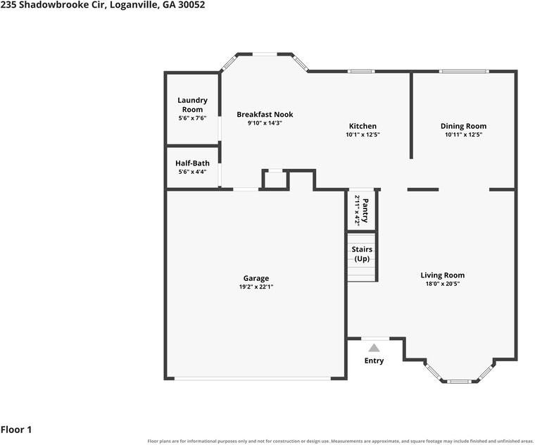 235 Shadowbrooke Cir - Photo 2 of 17
