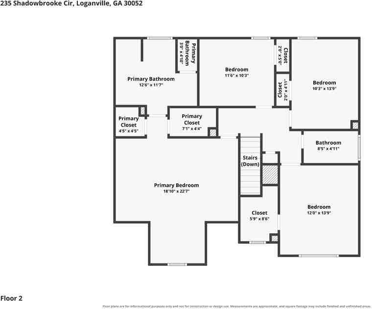 235 Shadowbrooke Cir - Photo 3 of 17