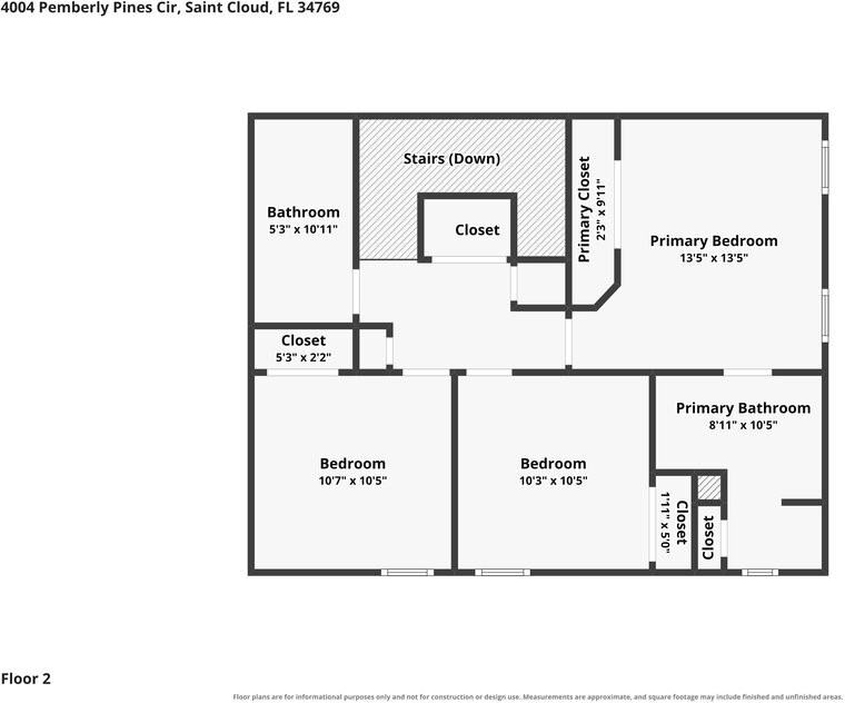 4004 Pemberly Pines Cir - Photo 3 of 18