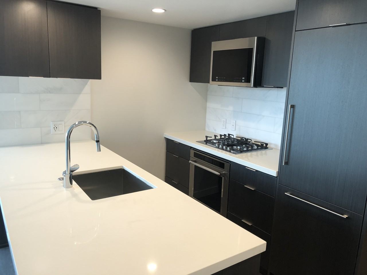 8189 Cambie Street #2005 - Photo 3 of 14