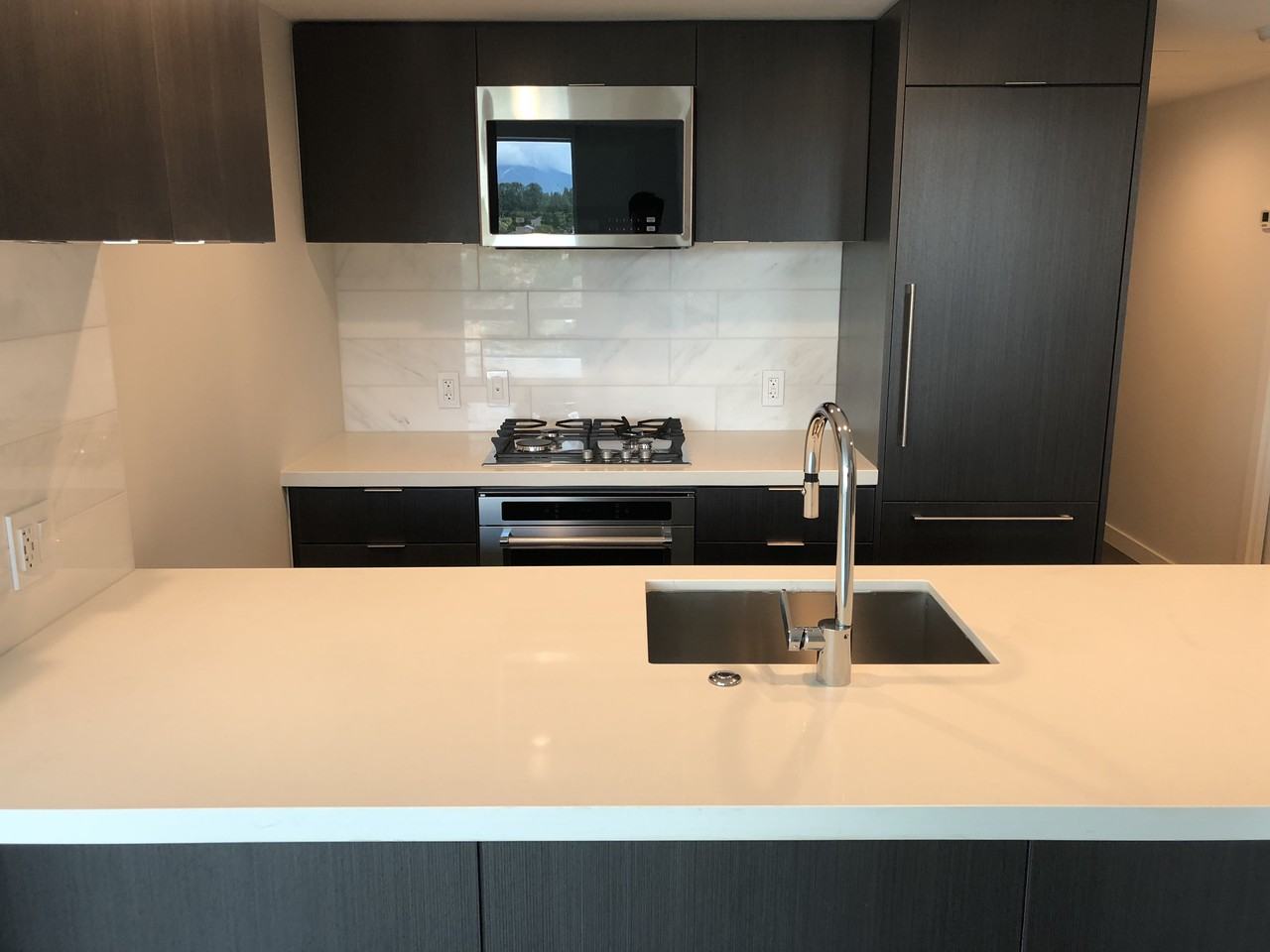 8189 Cambie Street #2005 - Photo 4 of 14