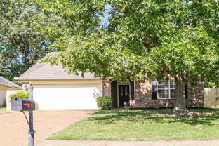 4941 Wemberley Dr - Photo 1 of 1