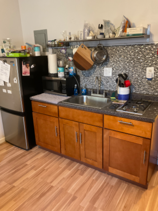 1022 Pine St #2R - Photo 3 of 4