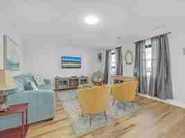featured image of 604 N New River Dr #C