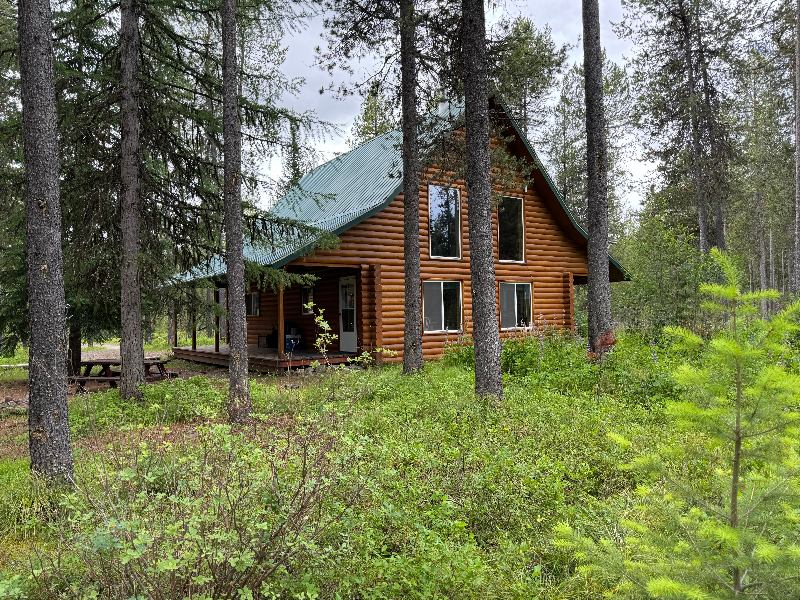 4769 Smokey Bear Ln