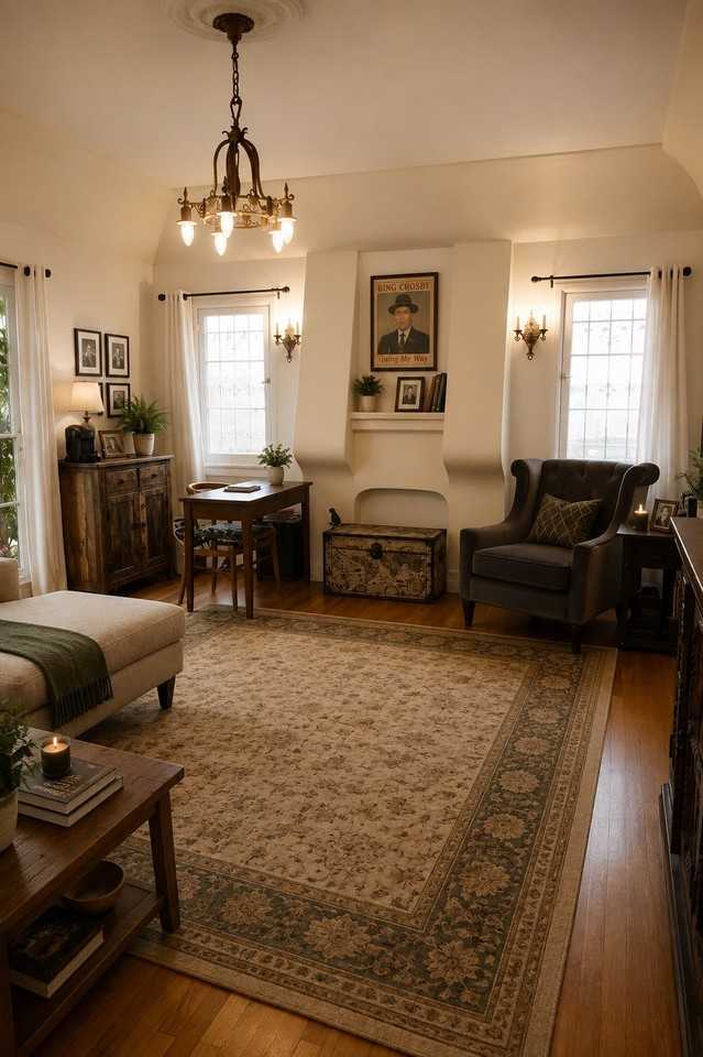 360 S Cloverdale Ave #104 - Photo 2 of 10