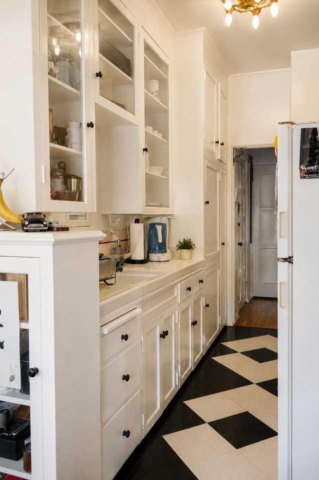 360 S Cloverdale Ave #104 - Photo 4 of 10