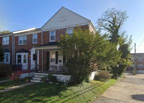 1201 Evesham Ave - Photo 1 of 1