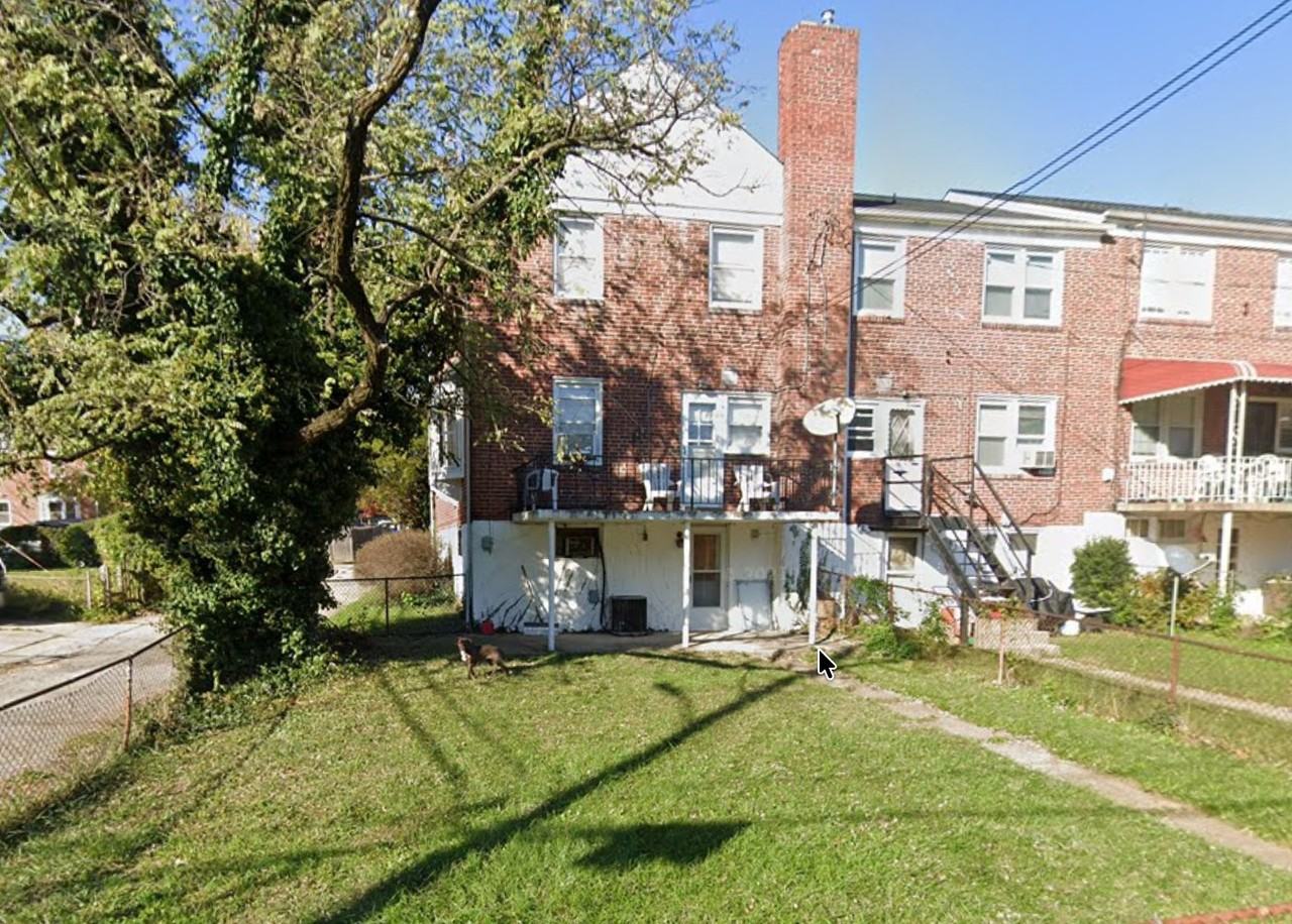 1201 Evesham Ave - Photo 3 of 3