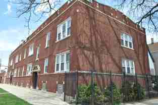 1307 N Keeler Ave #1 - Photo 1 of 1