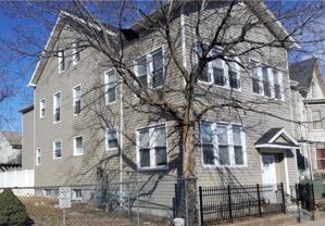 253 Hamilton Ave #2ndFL - Photo 1 of 1