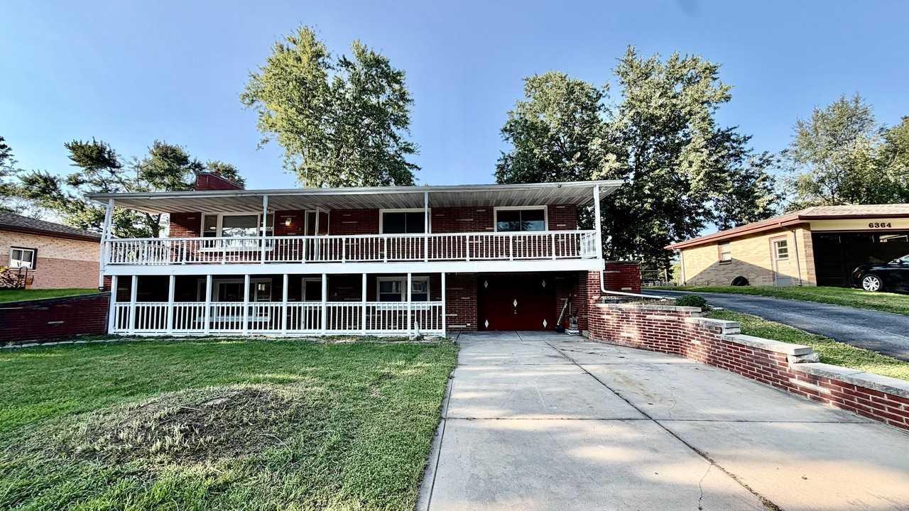 6356 Prophet Ave