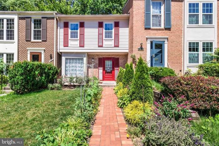 19812 Bazzellton Pl #MV