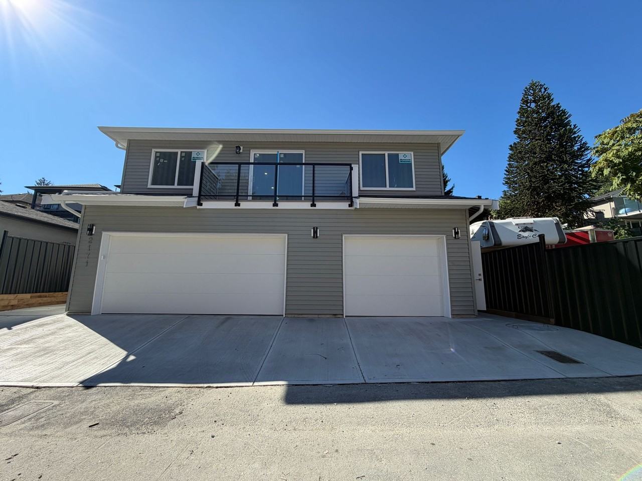 2171 Pitt River Road - Photo 2 of 13