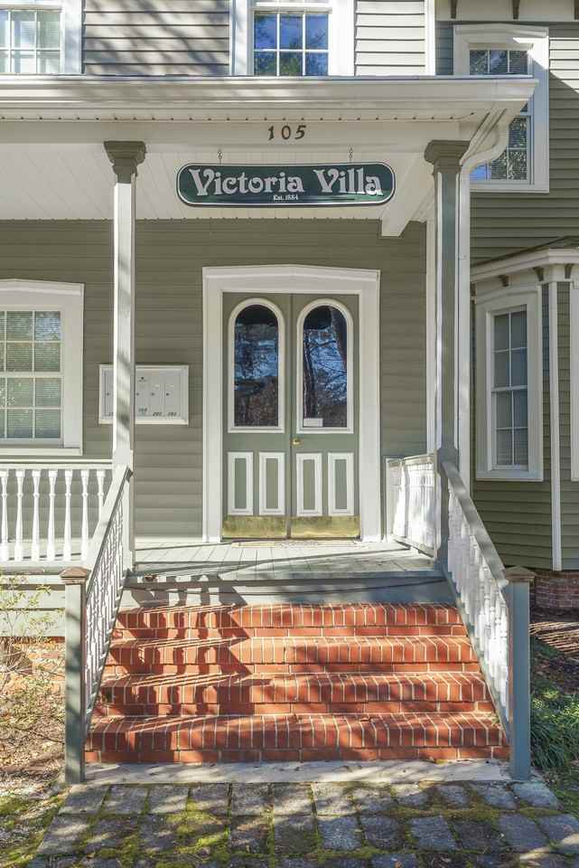 105 Florence St #103 - Photo 2 of 28