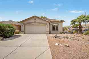 15665 W Carmen Dr - Photo 1 of 1