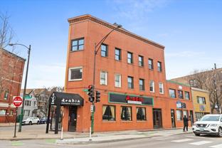 1046 N Milwaukee Ave #3 - Photo 1 of 1