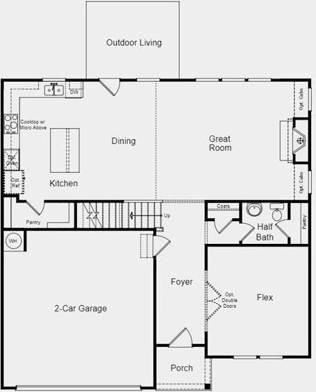 3990 Alderstone Dr - Photo 2 of 10