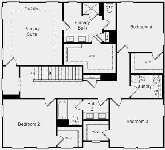 3990 Alderstone Dr - Photo 3 of 10