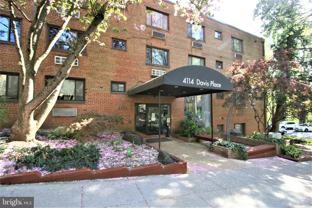 4114 Davis Pl Nw - Photo 1 of 1