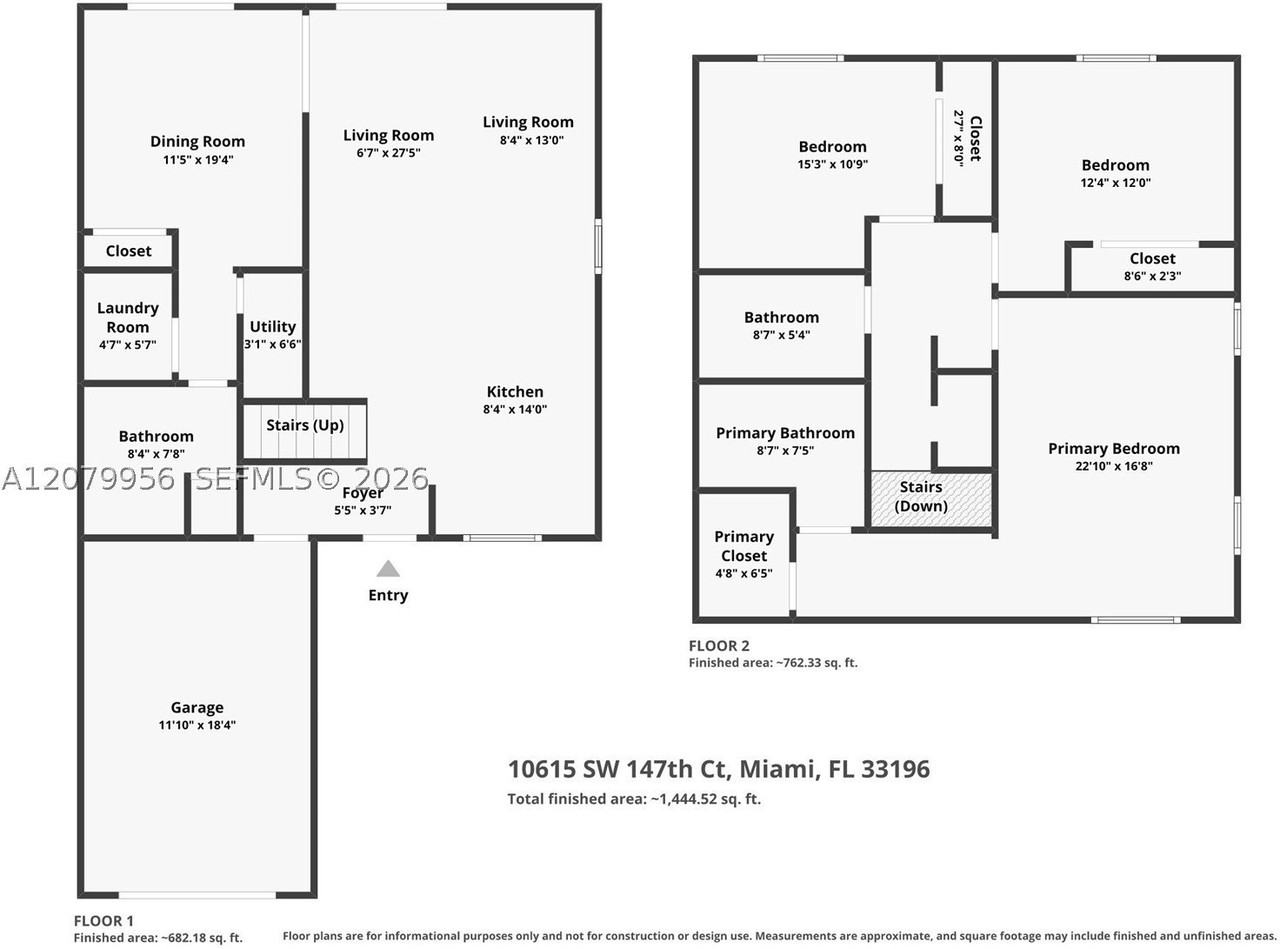 10615 Sw 147th Ct - Photo 5 of 28
