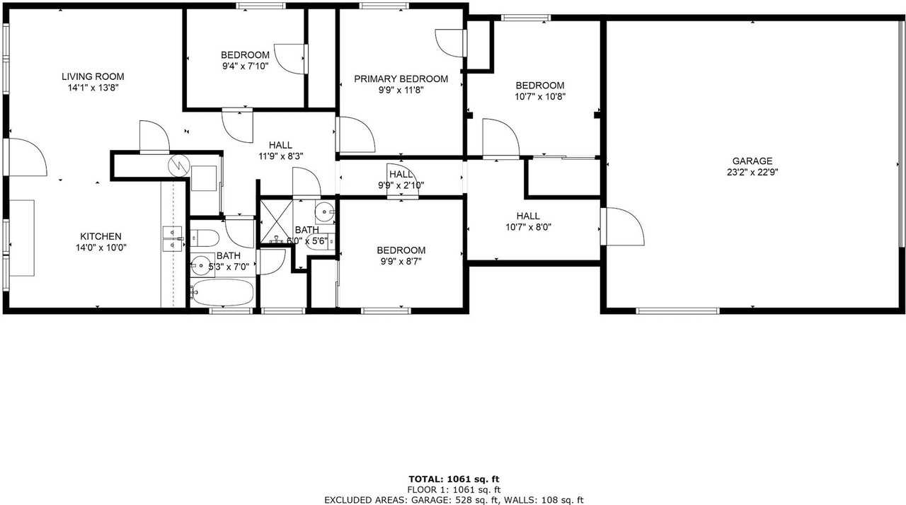 4109 Weaver Ave - Photo 2 of 13