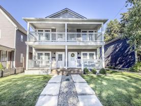 2125 Bellefontaine St - Photo 1 of 1