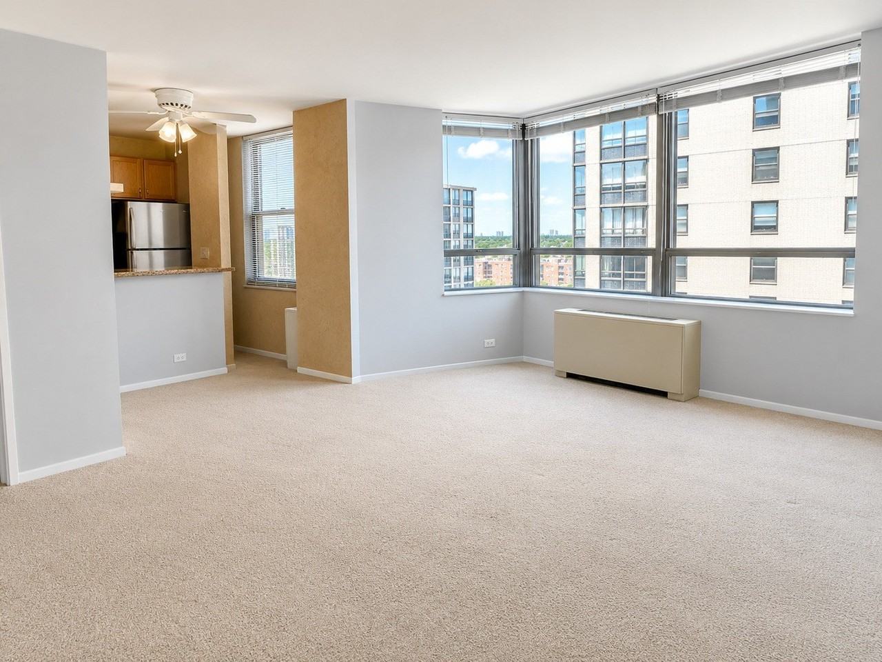 5701 N Sheridan Rd #16N - Photo 4 of 16