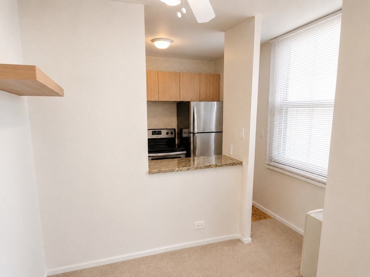 5701 N Sheridan Rd #16N - Photo 5 of 16