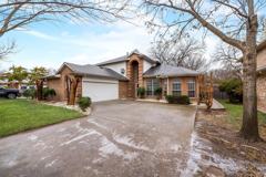 913 Wisperwood Dr - Photo 1 of 1