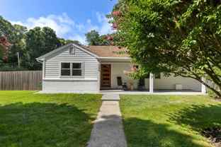 344 N Magee St - Photo 1 of 1