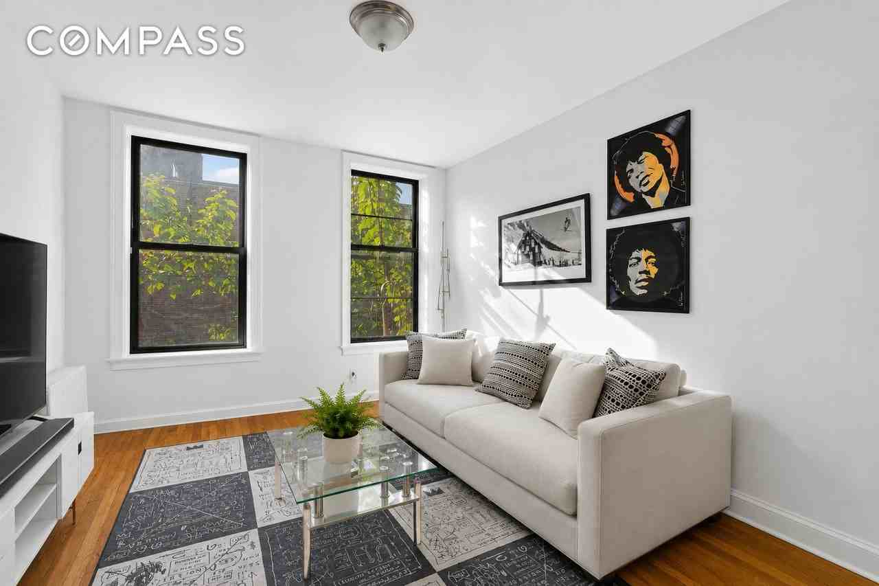 241 Mulberry St #17 - Photo 2 of 5