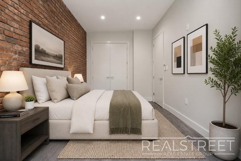 2517 Bedford Ave #2B - Photo 5 of 7