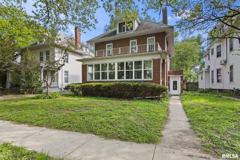 810 W Edwards St - Photo 1 of 1