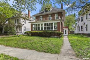810 W Edwards St - Photo 1 of 1