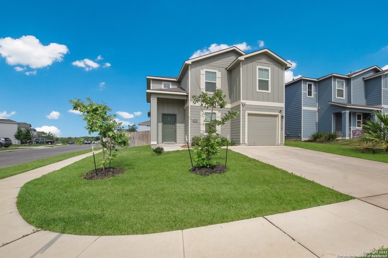 3523 Salado Brk - Photo 2 of 22