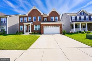 featured image of 10909 Meridian Hill Way